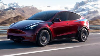 Tesla Model Y'de Otomatik Pilot Nasıl Ayarlanır?