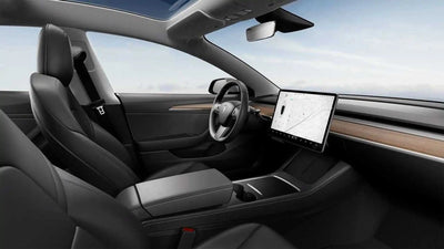Tesla İç Kamera Nasıl Görüntülenir?