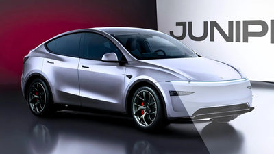 Tesla Ön Camı Nasıl Yıkanır