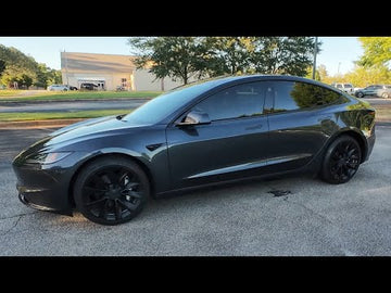 Tesery Carbon Fiber Door Handle Covers for Model 3/Y Review