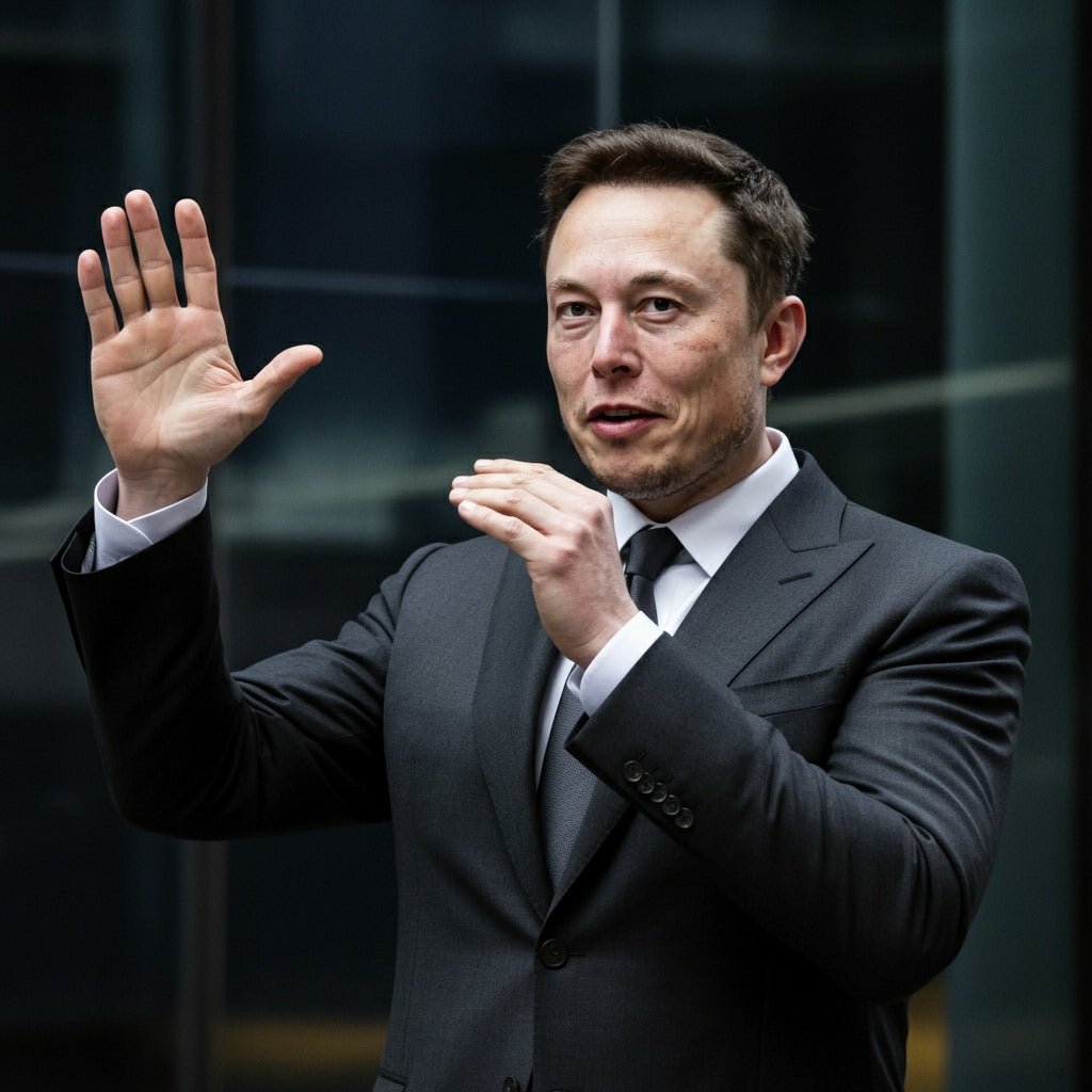 ‘I don’t understand TSLAQ:’ Notable Investor Backs Tesla, Elon Musk - Tesery Official Store