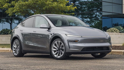 Bir Tesla Model Y ile Hafta Sonu Boyunca Test Sürüşü Yaptım – İşte Öğrendiklerim