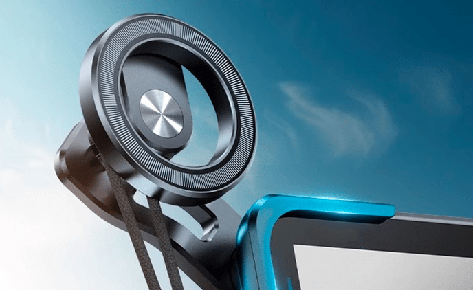 In-Depth EV Accessory Review: A Case Study on Phone Mounts for Mainstream Models - Tesery Official Store