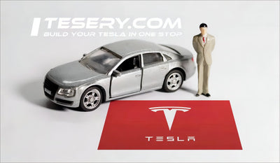Sektör Spotu: Tesla'nın Elektrikli Araç Piyasası Üzerindeki Etkisi