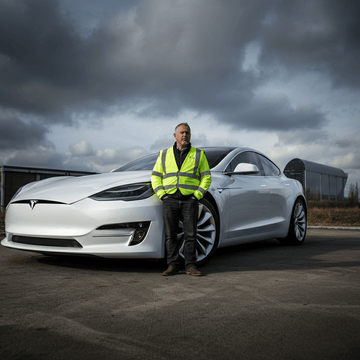 Investigation Launched into Alleged Secret Recording by Union Official at Tesla Giga Berlin - Tesery Official Store