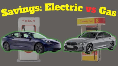 Tesla kullanmak zamanla daha mı ucuz? Hadi öğrenelim