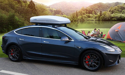 En Detaylı Model Y Tavan Rafı Montaj Talimatları Mı?