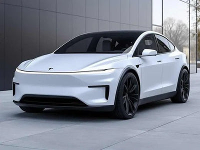 2025 Tesla Model Y Değer mi? Satın Almadan Önce Dikkate Alınması Gereken Temel Noktalar