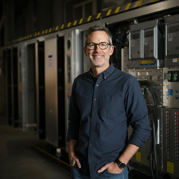 JB Straubel’s Redwood Launches Energy Business Focused on Second-Life EV Batteries - Tesery Official Store