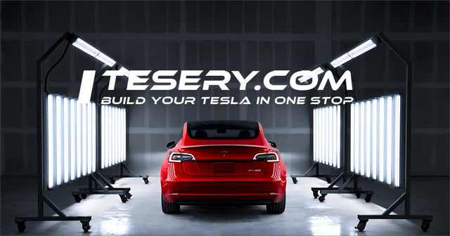 Tesla'nızı En İyi Durumda Tutmak: Temel Sıvılar ve Filtreler