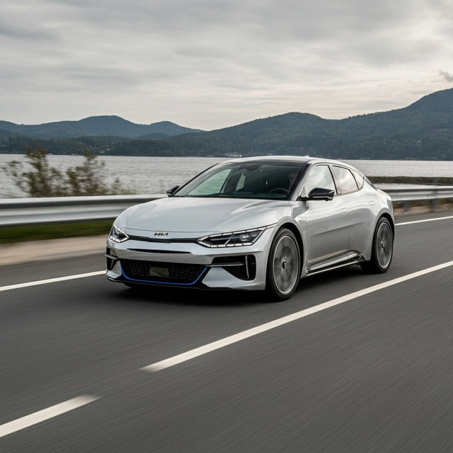 Kia ve Tesla, İsveçli Güçlü EV Bataryaları Araştırmasında Listenin Zirvesinde