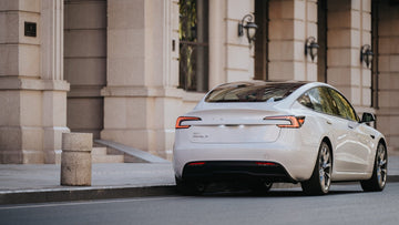 Latest Updates on Tesla Model 3 Delivery Estimates in China - Tesery Official Store