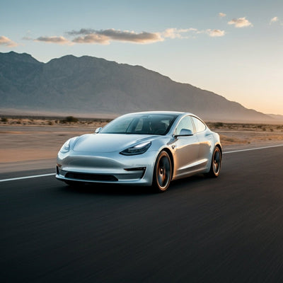 CANLI BLOG: Tesla (TSLA) 2025 3. Çeyrek Kazanç Çağrısı