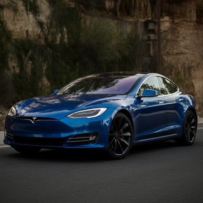 Mark Cuban Bu Kutuplaştırıcı Özellik Nedeniyle Tesla'sını Satmak İstiyor