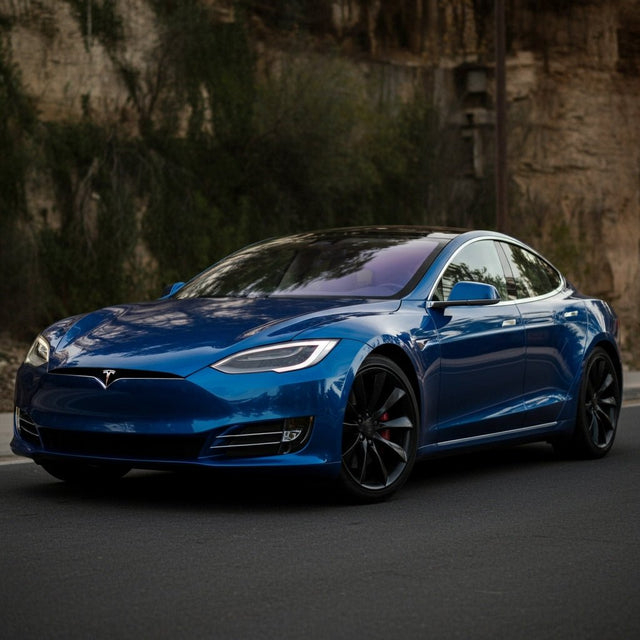 Mark Cuban Bu Kutuplaştırıcı Özellik Nedeniyle Tesla'sını Satmak İstiyor