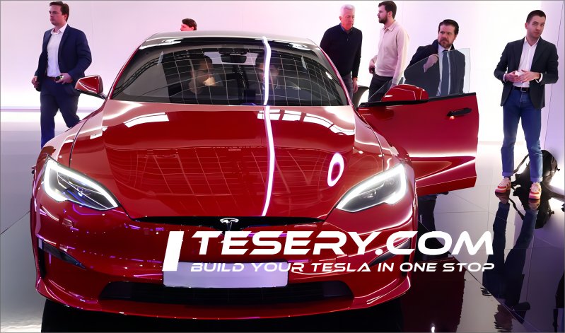 Mastering Tesla Maintenance: How to Keep Your Car in Peak Condition - Tesery Official Store