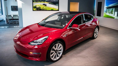 Tesla Model Y Çağırma Ustası: Kapsamlı Bir Rehber
