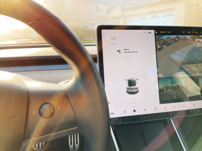 Tesla Navigasyonunda Ustalaşmak: İpuçları ve Püf Noktaları