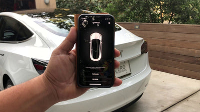 Çağırma Sanatında Ustalaşmak: Tesla Model 3'ün Benzersiz Özelliği Nasıl Kullanılır
