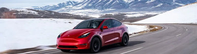 Vale Modunu Ustalaşmak: Tesla Model Y'nizi Güvence Altına Alma Rehberi
