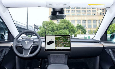Tesla'nızı Ustaca Kullanmak: Tesla Sahipleri için 20 Gizli İpucu ve Püf Noktası