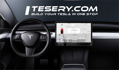 Tesla'nızı Ustalaştırın: Tesla Sesli Komutları ile Sorunsuz Kontrolü Benimseyin