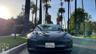 Tesla'nızı Ustaca Kullanmak: Tesla Teslimat Günü İçin Temel İpuçları