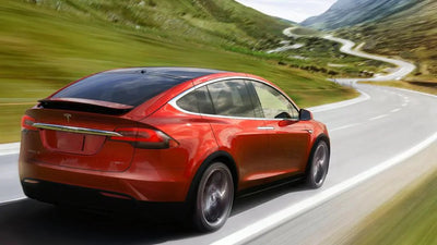 Tesla Elektrikli Aracınızın Menzilini ve Verimliliğini Maksimize Etme