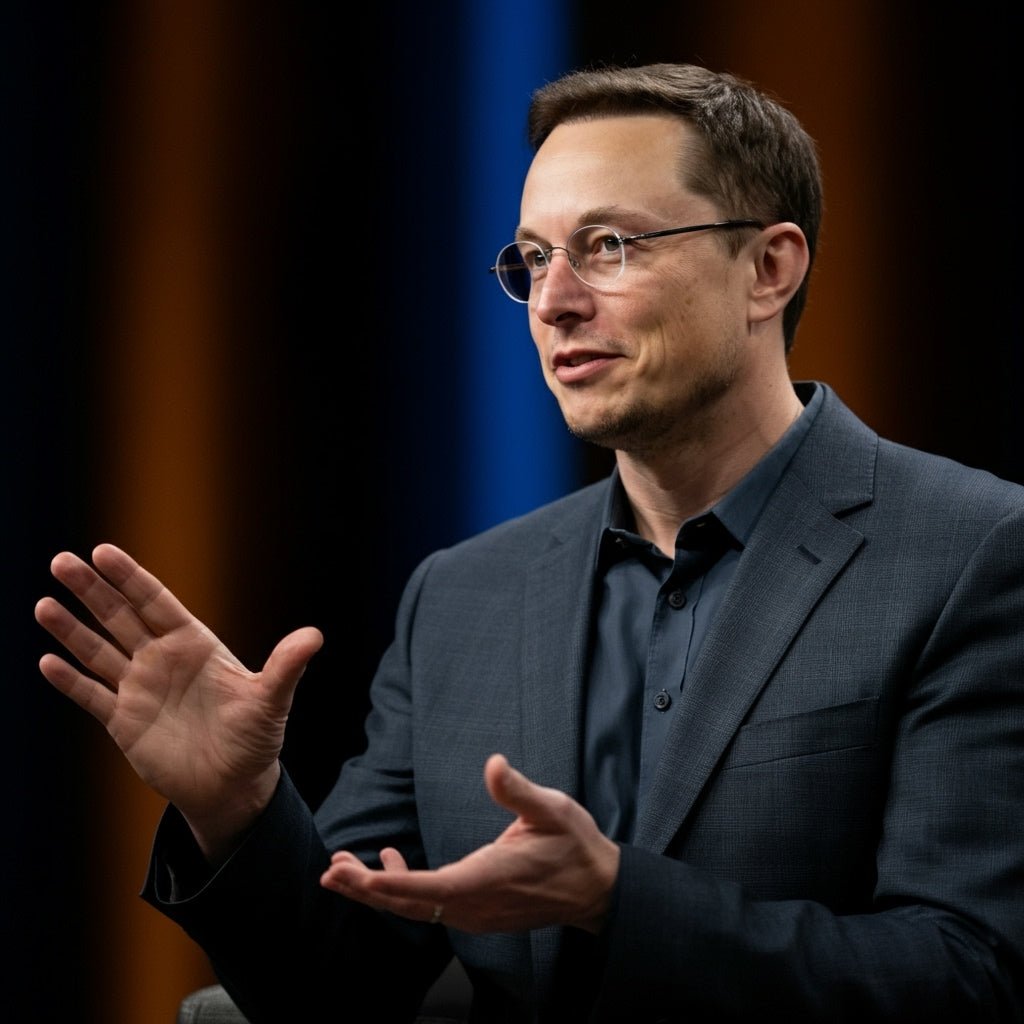 Michael Dell Highlights Benefits of Elon Musk’s 2025 CEO Performance Award - Tesery Official Store