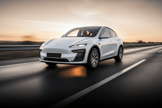 Model Y Juniper Front Bumper Gap: The Easy $69 Fix Owners Love
