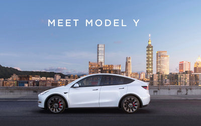 2023 Tesla Model Y'niz için Olmazsa Olmaz Aksesuarlar
