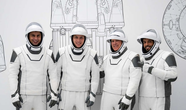 NASA Deepens SpaceX Partnership with Six New Crew Missions as Boeing's Starliner Stumbles