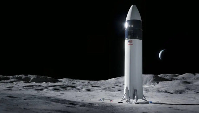 NASA Recharts Artemis III: SpaceX's Starship Faces a High-Stakes Orbital Gauntlet Before Moon Landing