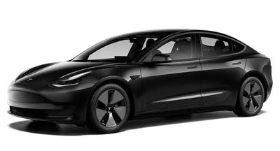 İlerideki Yolları Gezinmek: Tesla'nın FSD Programını Anlamak