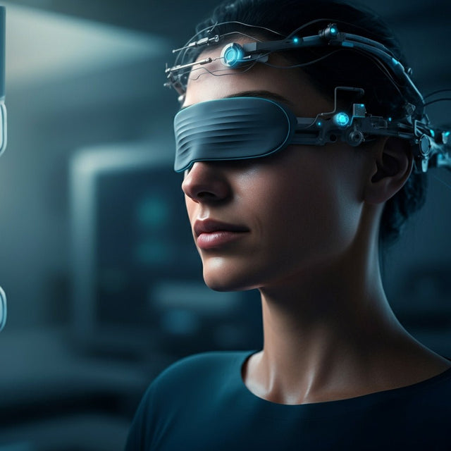 Neuralink Körlük İnsan Denemelerinin BAE'de Başlaması Bekleniyor