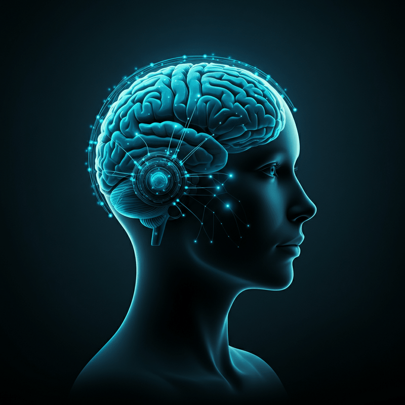 Neuralink Success Ignites Fierce Brain-Computer Interface Competition in China - Tesery Official Store