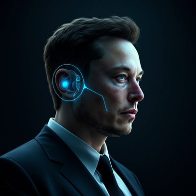 Neuralink’in İlk Hastası Bir Yükseltme Alabilir: Elon Musk