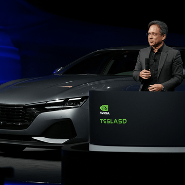 Nvidia CEO Jensen Huang Clarifies Distinctions Between Tesla FSD and New Alpamayo System at CES 2026 - Tesery Official Store