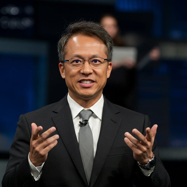 NVIDIA CEO'su Jensen Huang, Tesla'nın Elon Musk'ını Erken İnancı İçin Övdü