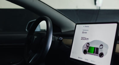 Şarjınızı Optimize Etme: Tesla Model Y'niz İçin Şarj Planlaması Nasıl Yapılır