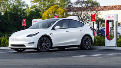 Elektrikli Yolculuğunuzu Optimize Etmek: Tesla Supercharger'a Nasıl Ulaşılır