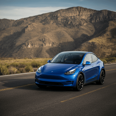 Tesla Model Y Deneyiminizi Optimize Etme: Şarj ve Servis Sorunlarının Ele Alınması