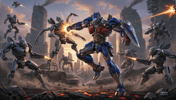 Optimus vs. OpenAI Robotics: The $75 Billion Humanoid Robot War Has Begun - Tesery Official Store