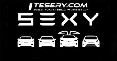 Tesla'nızı Kişiselleştirin: Özelleştirilebilir Seçenekler ve Sonradan Takılan Yükseltmeler