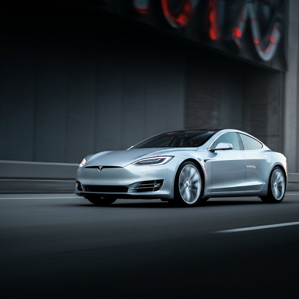 Piper Sandler Raises Tesla (TSLA) Target After China Trip, Cites Robotics Leadership - Tesery Official Store