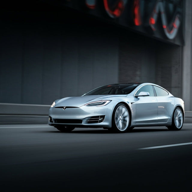 Piper Sandler, Çin Gezisi Sonrası Tesla (TSLA) Hedefini Yükseltti, Robotik Liderliğine Atıfta Bulundu