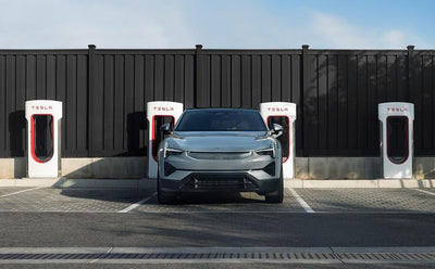 Polestar'ın Tesla Süper Şarj Cihazları ile Entegrasyonu: Elektrikli Araç Şarjında Bir Oyun Değiştirici