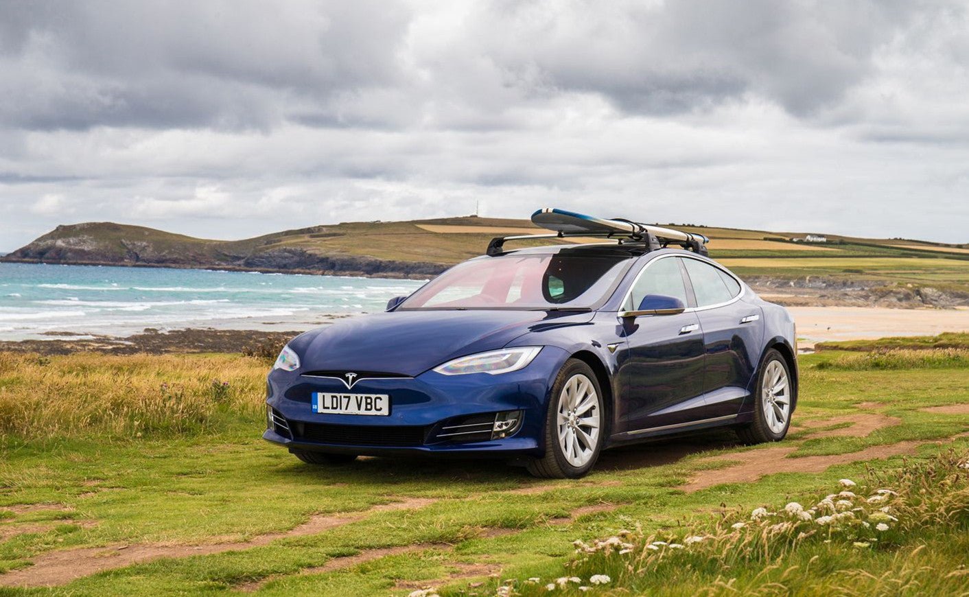 Pragmatists' Favorite Tesla Accessories  - Tesery Official Store