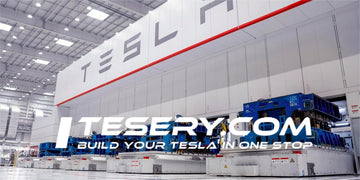 Record-Breaking Legal Fees: Tesla Board Settlement Lawyers Seek $229 Million Payout - Tesery Official Store