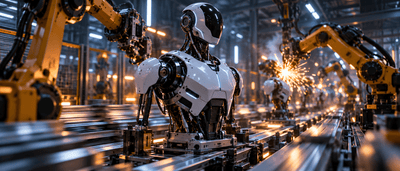 Reports: Tesla Begins Optimus Humanoid Production in California